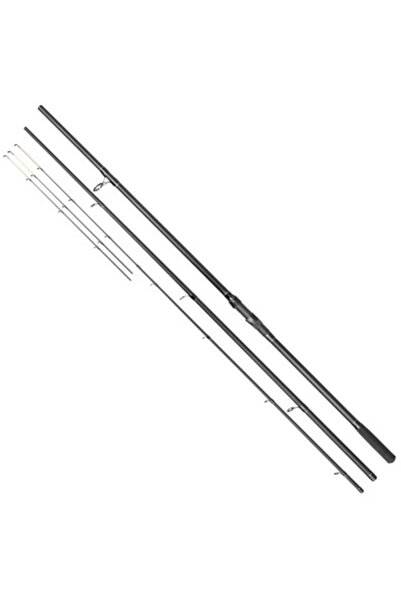 Baracuda Frenzy Feeder Καλάμι Feeder από Ανθρακονήματα 3.6 μ., Βάρος: 150 γρ....