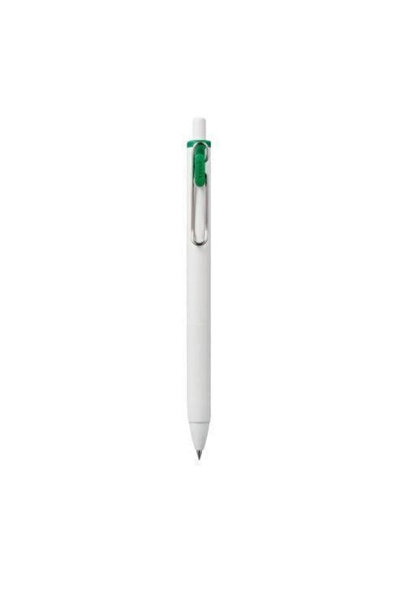 Unibal Uni-ball One Jel Kalem 0.38 mm Green