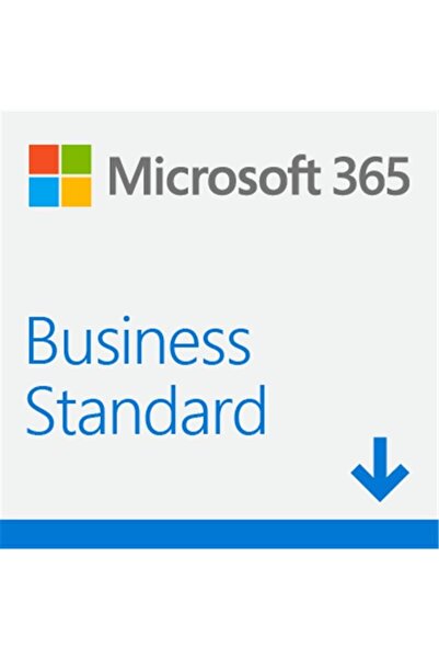 MICROSOFT ESD Office 365 Business Standard