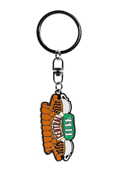 Abysse Μπρελόκ Καναπέ Φρεντς Σέντραλ Περκ (ABYKEY506)