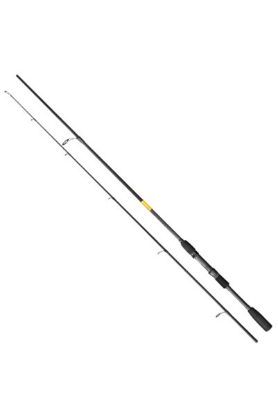 Baracuda Reflex 802M 2.4 μ. καλάμι spinning από ανθρακονήματα, A: 10-30 γρ., ...