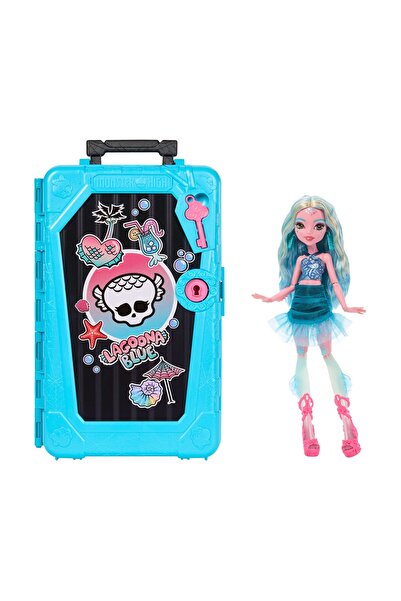 mattel Μόνστερ Χάι Σκάλτιμεϊτ Σέκρετς Ντεστινέιον Γκορ-Γκιουζ Όαση Λάγκουνα Μ...