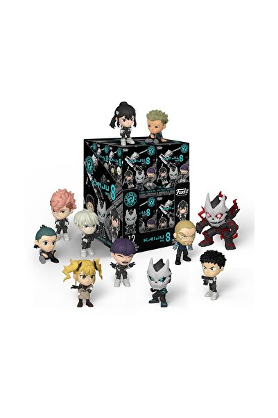 Funko Μίνι Μυστηρίου Κάιτζου Νο 8 Τυχαία Επιλογή