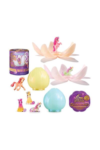 Spinmaster Σπιν Μάστερ Ακαδημία Μονόκερων Μωρά Μονόκεροι Τυχαία Επιλογή (6069...