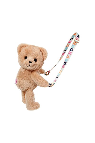 ZAPF CREATION Τσάντα Αρκουδάκι Baby Born (836354)