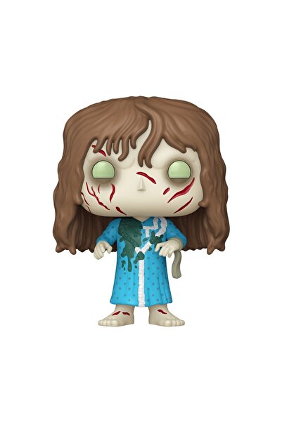 Funko Ποπ! Ταινίες Ο Εξορκιστής # 1967 Ρίγκαν 9,5 εκ.