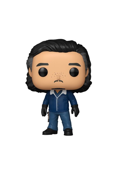 Funko Ποπ! Το Τελευταίο Έργο # 1846 Τόμι Μίλερ 10 εκ.