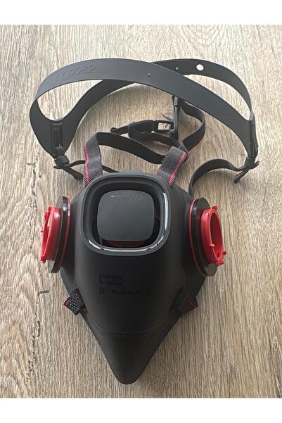 HONEYWELL HM501 YARIM YÜZ GAZ MASKESİ