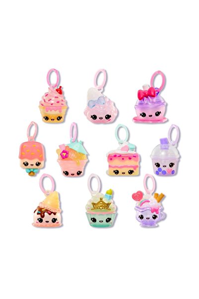 MGA Γιουμιλαντ Νουμ Νομς Αρώματα Σώματος Τυχαία Επιλογή (526476)