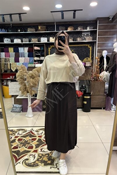 HUMEYRA سترة أساسية