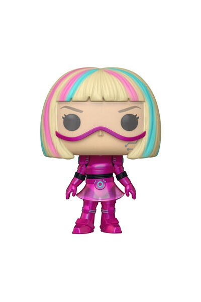 Funko Ποπ! M3GAN 2.0 # 1908 M3GAN 9εκ.