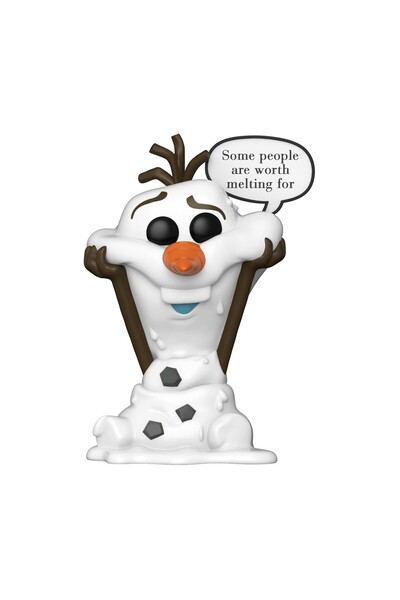 Funko Pop! Înghețat # 1700 Olaf 9cm