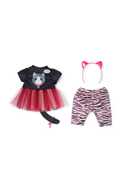 BABY born Φόρεμα γάτας (839690)