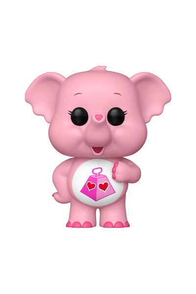 Funko Ποπ! Κινούμενα Σχέδια: Αδελφοί Κερ Μιρ (Care Bears) # 2175 Λότσα Ελέφαν...