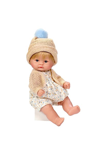 Asi Μπομπονσίν Μπέιμπι Ντολ 20 εκ. (24114011)