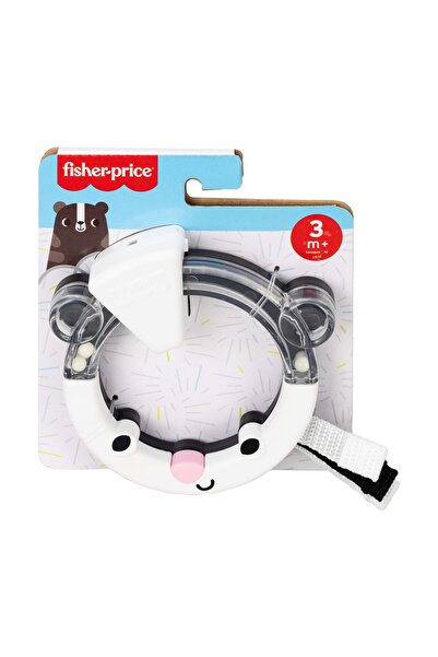 mattel Fisher-Price Βρεφικά Παιχνίδια Κουδουνίστρες & Παιχνίδια Οδοντοφυΐας (...