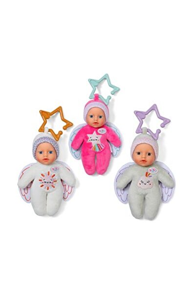 ZAPF CREATION Αγγελάκι Μωρό Αγγέλου 3 Σχέδια Τυχαία (837429)