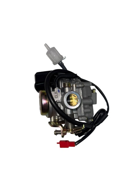 SEÇ Scooter 80cc Karbüratör Komple 50 cc-80cc uyumlu oem