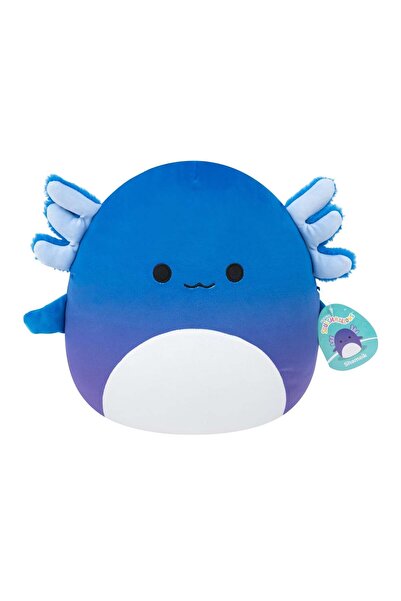 Squishmallows Λούτρινο P26 Σαμέικ Αξολότλ 30 εκ.