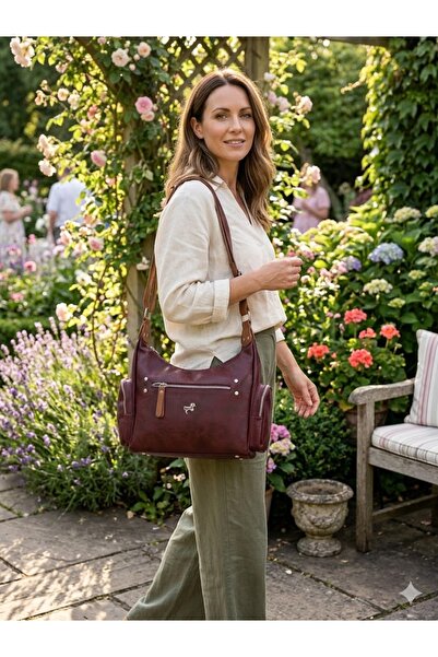 Miami Polo Club Hand And SHOULDER BAG