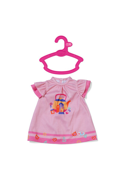 BABY born Φόρεμα Teatime 43εκ. (839652)