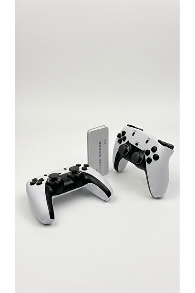 Generic SJGAM M15 Plus 4K Wireless Retro Game Stick Console