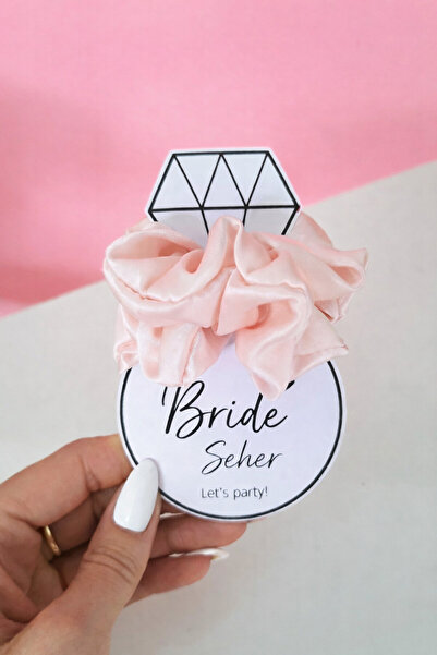 Bekarlığa Veda- Bride Hatırası Bekarlığa Veda Süsü kişiye özel -15 adet fiyatıdır