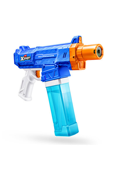 X-Shot XSHOT Νεροβόλο Τούρμπο με Κινητήρα (118196)