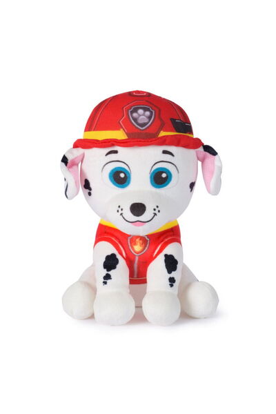 PAW PATROL Λούτρινο Μάρσαλ 16 εκ.