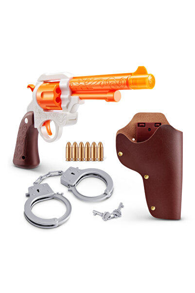 Zuru X-Shot Παιχνίδι Ρόλων Καουμπόι (36884)