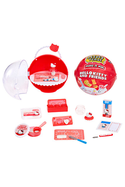 Miniverse Make It Mini Sanrio S3 Τυχαίο (535324)