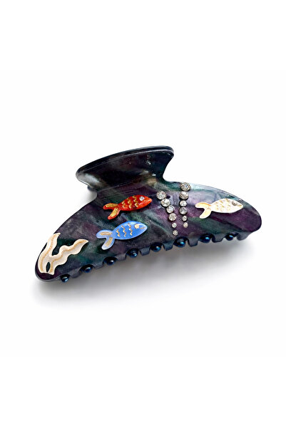 Venus Design Κούμπωμα Μάνταλ Ντεν Σι Μαντάλ από οστό θαλάσσης