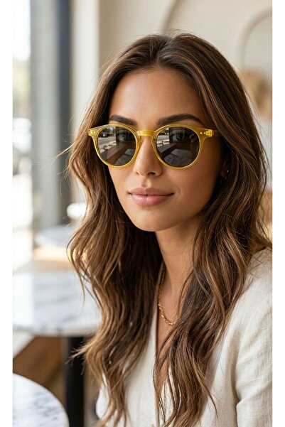 ModaLucci Trend New Season Sunglasses