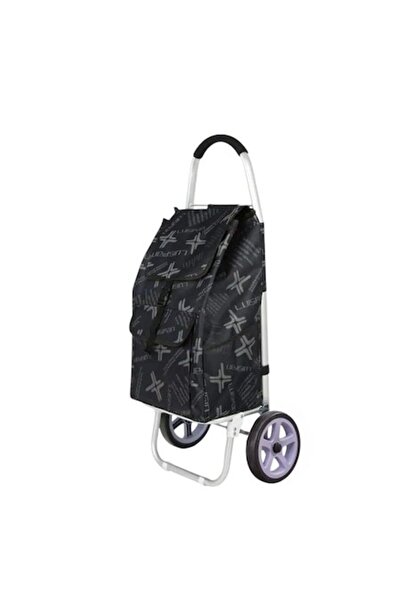 OEM Πτυσσόμενο καρότσι αγορών με 2 ρόδες