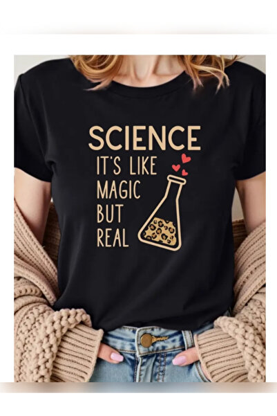 TİMİSİVA Μπλουζάκι Unisex oversized με τύπωμα με κοντό μανίκι και λαιμόκοψη, ...