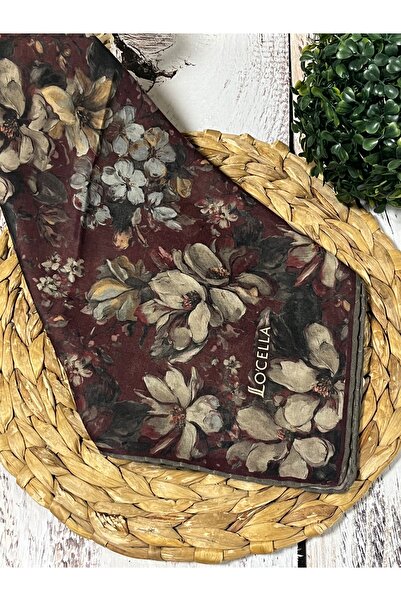 Aydmr Aksesuar Locella Pamuk Soft Eşarp C0041