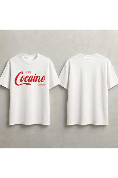 ELFERA Kok Printed Unisex T-Shirt