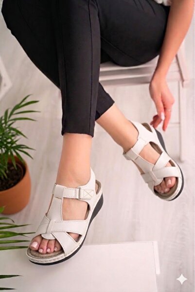 Behtah Kundura Γυναικεία ορθοπεδική ανατομική σόλα με τακούνι Comfort Model M...