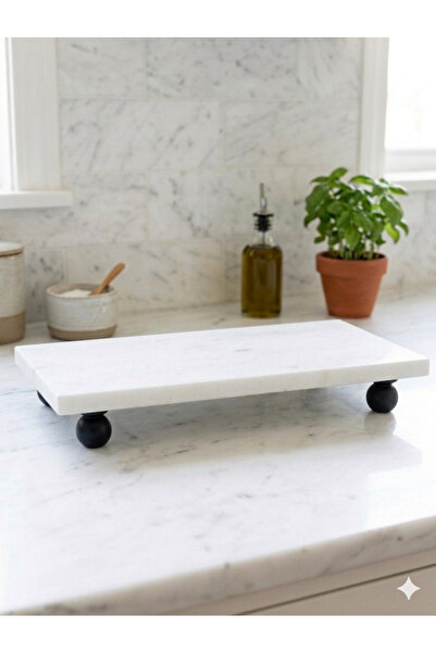 Hilamingo Home Marble Oil Container, Presentation Container, Spice Container ...