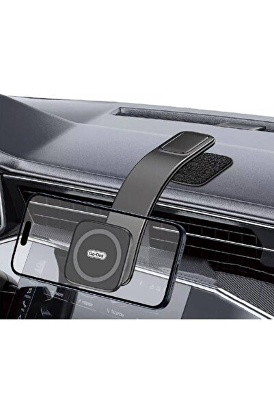 Go-Des Go Des Magnetic Magsafe Compatible Flexible Curved and Flat Floor Car ...