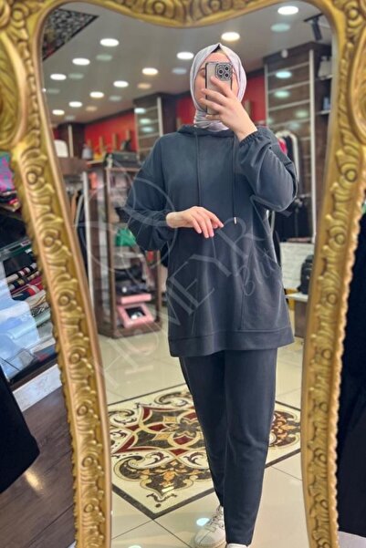 HUMEYRA Oysho Takım