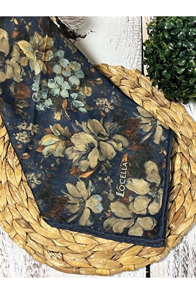 Aydmr Aksesuar Locella Pamuk Soft Eşarp C0041