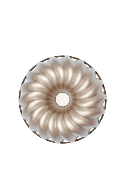 DECORA Μίνι Κάρολ Ντεκόρ Πρεσαριστή Αντικολλητική Φόρμα Ψησίματος Αλουμινίου,...