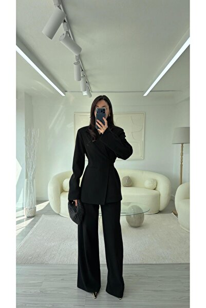 LUUNA STORE ΚΟΣΤΟΥΜΙ ΜΕ ΜΑΥΡΟ ΔΕΣΜΕΥΤΙΚΟ ΛΕΠΤΟΜΕΡΗ