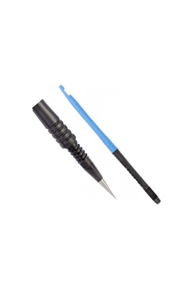 Preston Degorjor Floater si Knot Picker