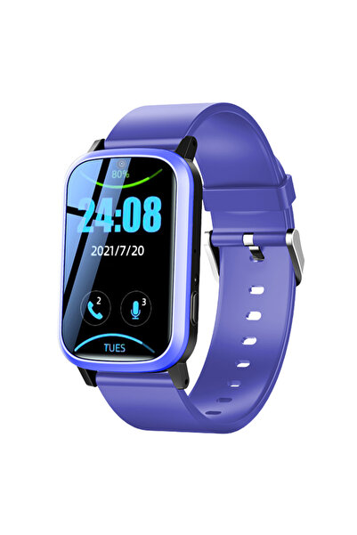 Lumaudio Navikid Παιδικό Έξυπνο Ρολόι με υποδοχή κάρτας SIM 4G και εντοπισμό GPS