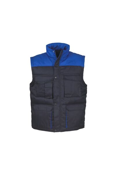 Valento Γιλέκο Thunder, S, ναυτικό μπλε με μπλε VM3