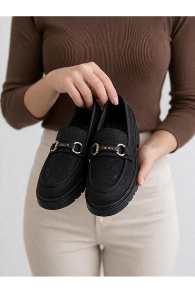 Platana Καθημερινά Ορθοπεδικά Γυναικεία Παπούτσια Loafer