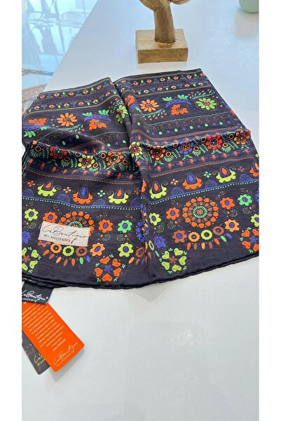 LA BOUTIQUE Κασκόλ από μπαμπού, μετάξι και βαμβάκι για το καλοκαίρι και το φθ...