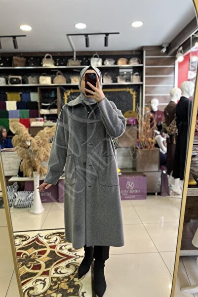 HUMEYRA Oversize Bag with Pockets